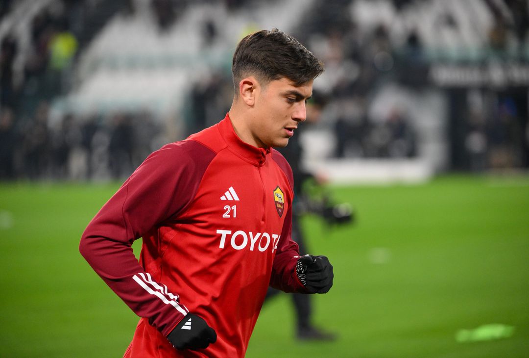 Juventus-Roma 1-0 – FOTOGALLERY - immagine 12