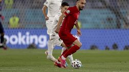 Europei, Karaman: “Turchia fatto il possibile ma autogol ci ha tagliato le gambe”