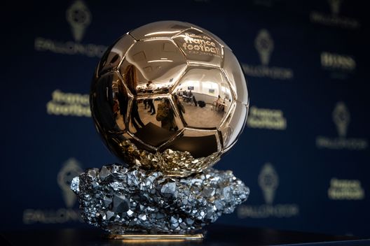 Pallone d'Oro 2020 pallone d'oro