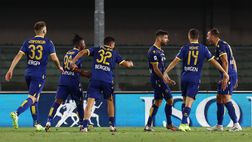 Verona-Roma, Paro: “Punto importante, affrontato una grande squadra. Mercato? Ecco cosa chiediamo alla società”