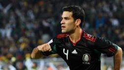 MARQUEZ RESCINDE IL CONTRATTO CON IL BARCELLONA