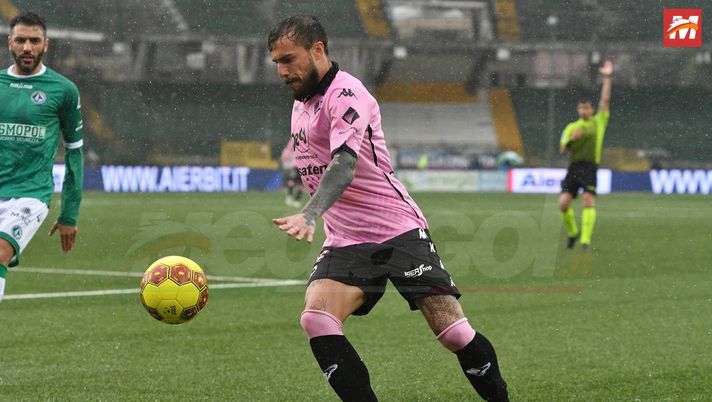Palermo, si avvicina il Monopoli: in Coppa Italia Filippi pensa al turnover Palermo, si avvicina il Monopoli: in Coppa Italia Filippi pensa al turnover