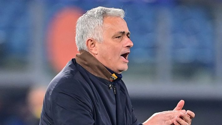 Mou & Friedkin: vogliamo la Coppa. Lecce da esorcizzare - immagine 1