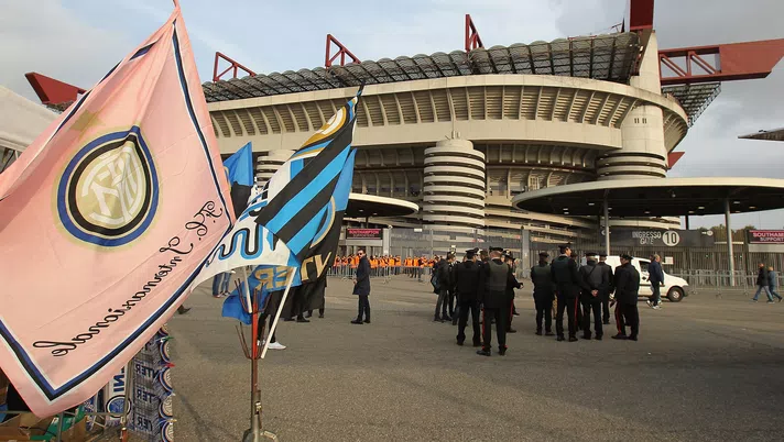 Stadio San Siro