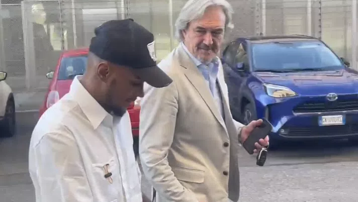 Torino, Lazaro è in sede per la firma del contratto: gli aggiornamenti - immagine 1