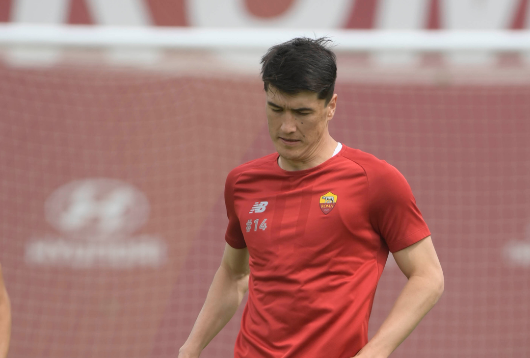 La Roma non si ferma: primo allenamento pre-Fiorentina – FOTO GALLERY - immagine 20