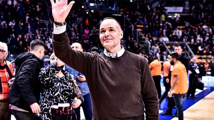 Saputo: “Deluso dai risultati. Mihajlovic? Vedremo”- immagine 1