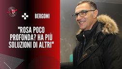 Bergomi: “Milan primo? Mi è rimasta impressa una frase di Maldini …”
