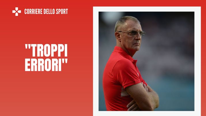 Ruud Krol, ex difensore del Napoli sul Milan