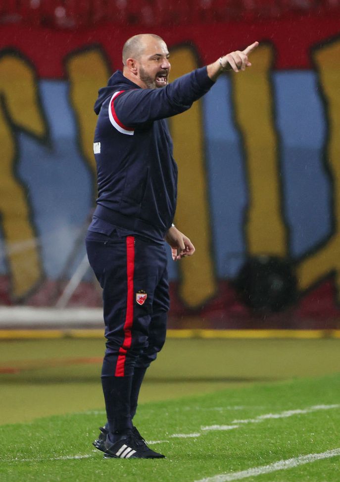 (Photo by Srdjan Stevanovic/Getty Images) Cambia la data ma non il significato: derby di Belgrado decisivo per il titolo- immagine 2