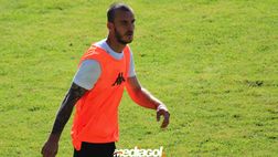 Lancini: “Covid? A casa per 3 mesi, ho sofferto. Voglio la B col Palermo”