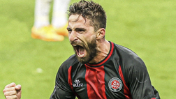 Borini segna, il Karagümrük alza il prezzo: Verona lontano