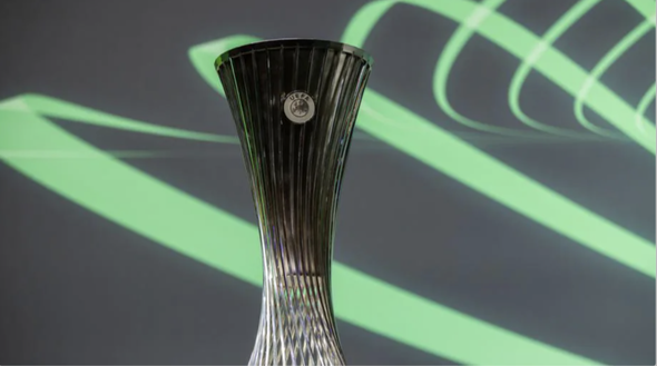 coppa Conference League