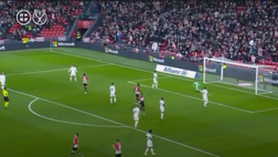 VIDEO Ath. Bilbao-Real Madrid, l’ex Torino Bereguer elimina i blancos: gli highlights