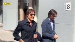 Verona, D’Amico: “Prossima Serie A aperta a tutto. L’Inter ha scelto un grande allenatore”