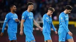 Ds Napoli: “Nessuna riflessione su Mazzarri, massima fiducia! Ritiro, Mazzocchi e la crisi…”