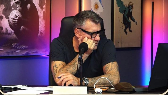 Vieri: “Ad Adani non voglio dire niente, ecco la nuova Bobo TV. E tra 10 anni…” - immagine 1