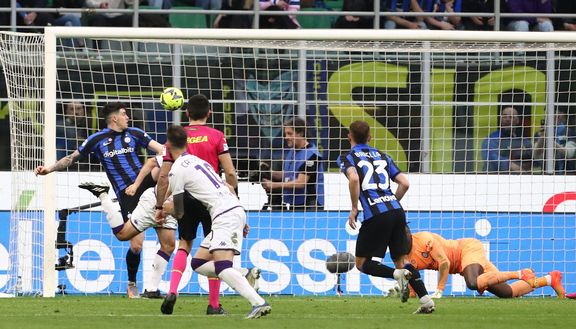 Adani torna su Inter-Fiorentina: “Coi viola non è stata solo sfortuna”- immagine 2