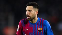 Inter, Jordi Alba e i rumors dalla Spagna sull’accordo raggiunto: retroscena e verità