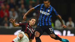 Inter, Guarin e il derby: cuori nerazzurri ed esultanza…Epic
