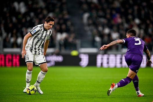 Caressa su Chiesa: “La Fiorentina lo ha fatto crescere, lui li ha arricchiti”- immagine 2