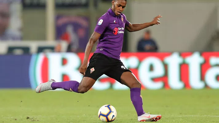 Udinese-Fiorentina, Edimilson Fernandes: &#8220;Lavoro per essere riscattato, contro il Napoli&#8230;&#8221;