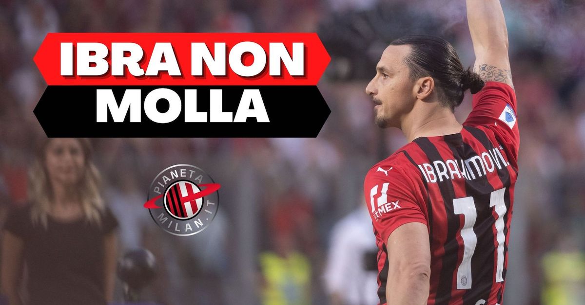 Calciomercato Milan – Ibrahimovic si opera per continuare a giocare