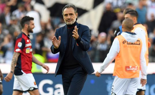 Cesare Prandelli Cesare Prandelli