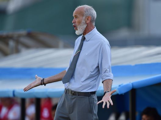 (Photo by Giuseppe Bellini/Getty Images) italia under 21 nicolato