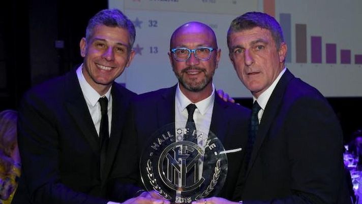 Pagliuca entra nella Hall of Fame Inter: “Grazie tifosi, un onore. Un solo rammarico” - immagine 1