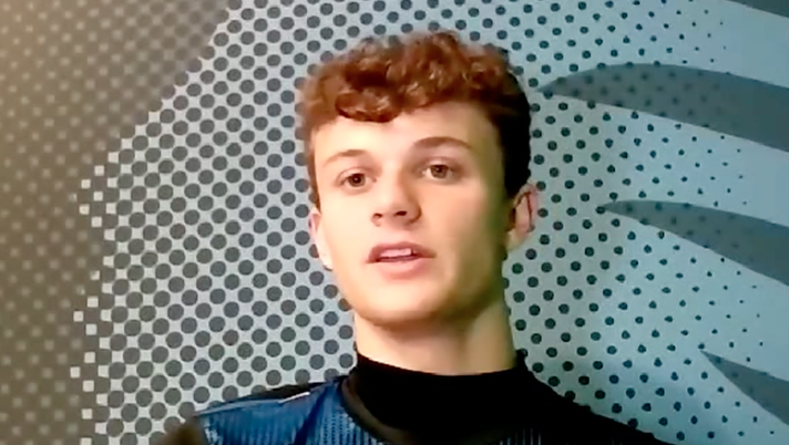 Scalvini: “Voci di mercato non mi distraggono. La mia valutazione di 40 mln? Molte volte…” - immagine 1