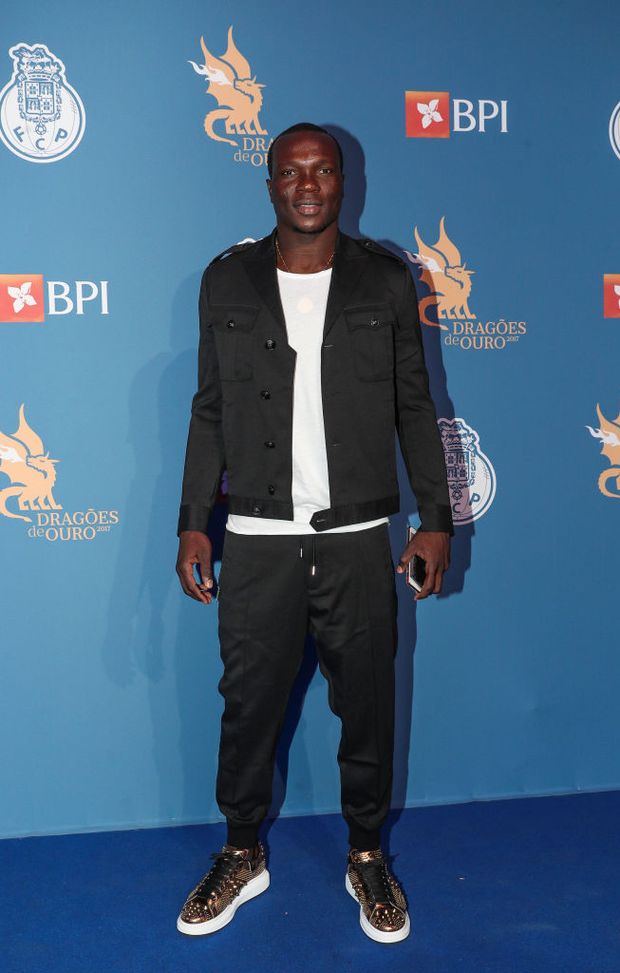 (Photo by Carlos Rodrigues/Getty Images) (Photo by Carlos Rodrigues/Getty Images)