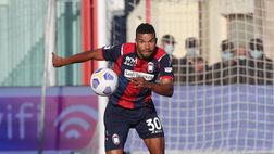 Toro, Messias non convocato dal Crotone: resta sul mercato, ma c’è pure il Milan