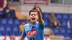 Nazionale, i convocati di Conte: prima volta per Jorginho e Bernardeschi
