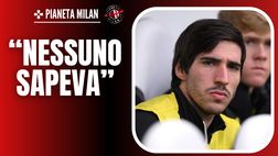 Newcastle, Ameobi: “Tonali ha nascosto tutto. Che il Milan sapesse …”