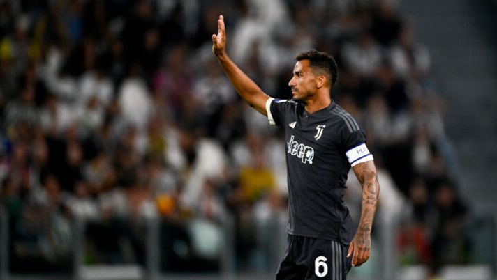 BREAKING – Juve, arriva l’esito degli esami per Danilo: ecco i tempi di recupero - immagine 1