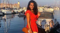 Francesca Brienza su Garcia: “Lo condivo con i suoi giocatori. Per frequentarlo…”