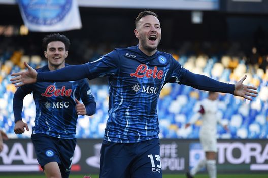 (Photo by Francesco Pecoraro/Getty Images) (Photo by Francesco Pecoraro/Getty Images)