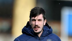 Scuffet, dalla Nazionale all’offerta dal Belgio