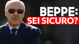 Calciomercato Inter, si valuta una cessione molto dolorosa