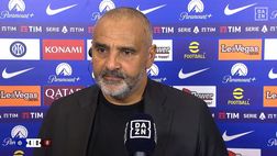 Salernitana, Dia si rifiuta di entrare. Liverani: “Un problema per i compagni, non per me”