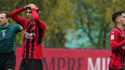 Primavera, Fiorentina-Milan 4-3: non basta il finale, rossoneri eliminati
