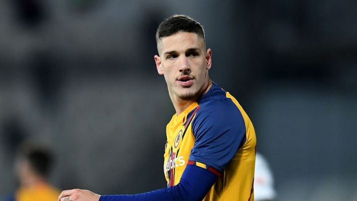 Roma, la probabile formazione con Zaniolo a rischio: conferme per Mkhitaryan e Oliveira - immagine 1