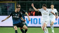 Milan e Atalanta, mille storie in 50 km