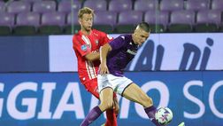 Vlap: “Fisicità viola impressionante, Milenkovic fa paura. Sulla partita…”