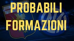 Inter, la probabile formazione: Inzaghi ne cambia 4, Lautaro favorito in attacco
