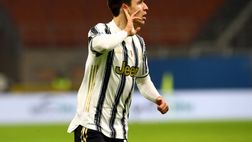 Inter-Juve, formazioni ufficiali: dentro Chiesa, Rabiot, Chiellini e Vidal!