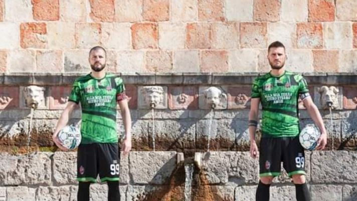 L'Aquila per Bergamo: distanti ma uniti L'Aquila per Bergamo: distanti ma uniti