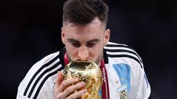 Calciomercato Juventus / Non solo Mac Allister, si punta un altro campione del mondo