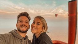Lady Mertens: “In Belgio Dries non ha scuse e deve fare la spesa. Bambini? Il dottore mi dice…”